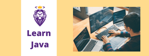 Learner S Corner Learn Java - Geometric Illustrations - Creative Full HD Collection